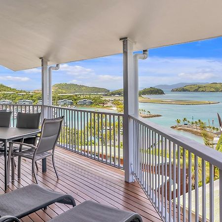 Casuarina Cove 13 On Hamilton Island By Hamorent Exterior photo