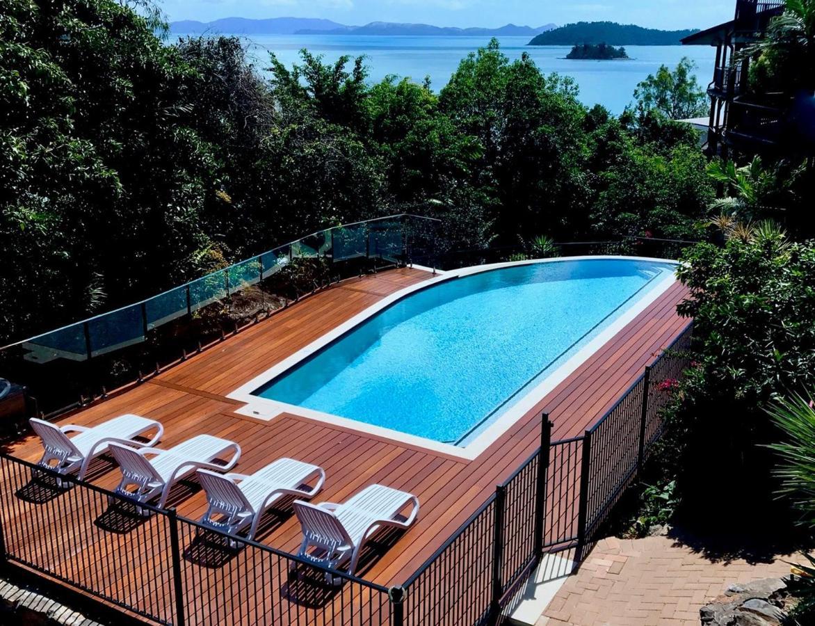 Casuarina Cove 13 On Hamilton Island By Hamorent Exterior photo