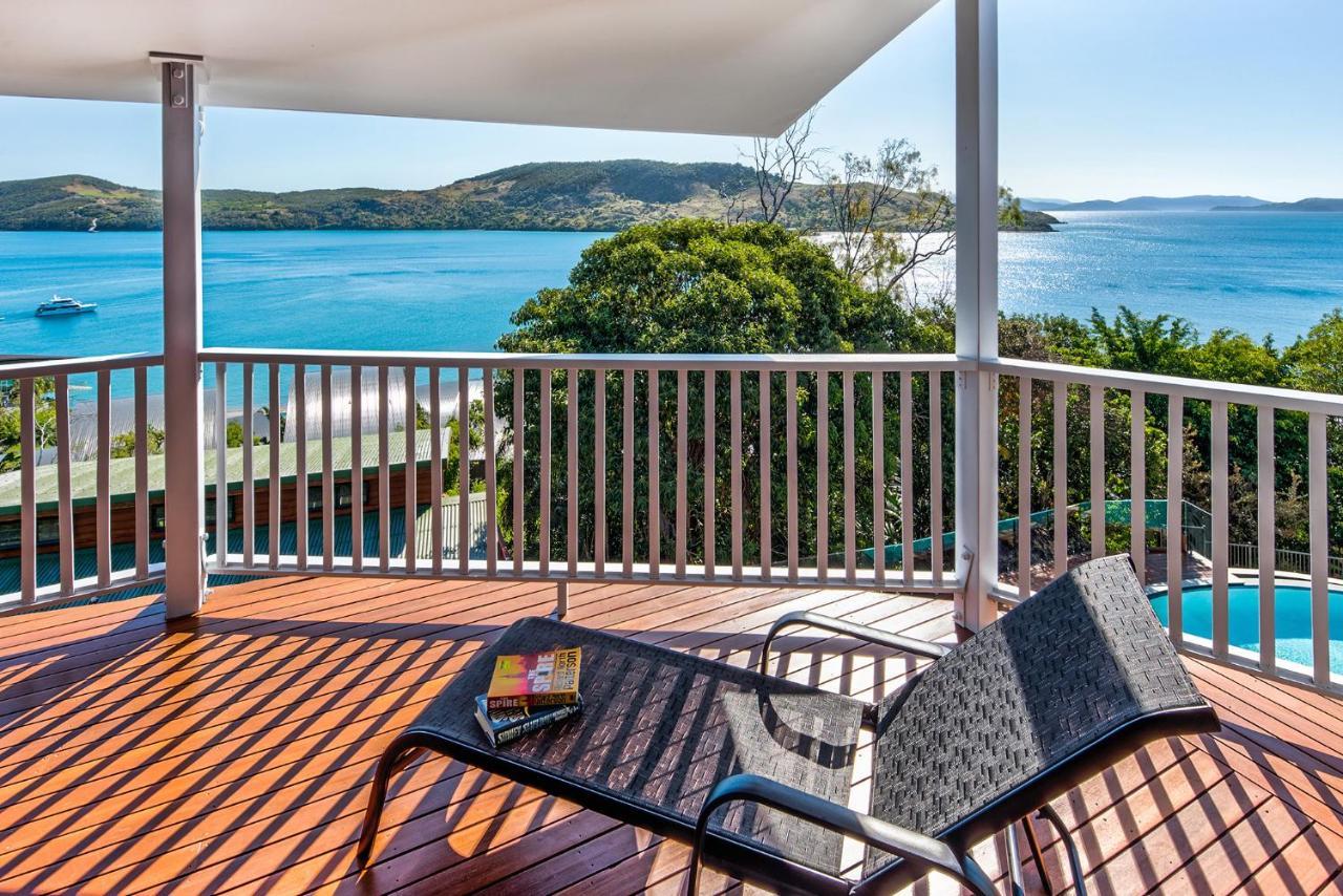 Casuarina Cove 13 On Hamilton Island By Hamorent Exterior photo