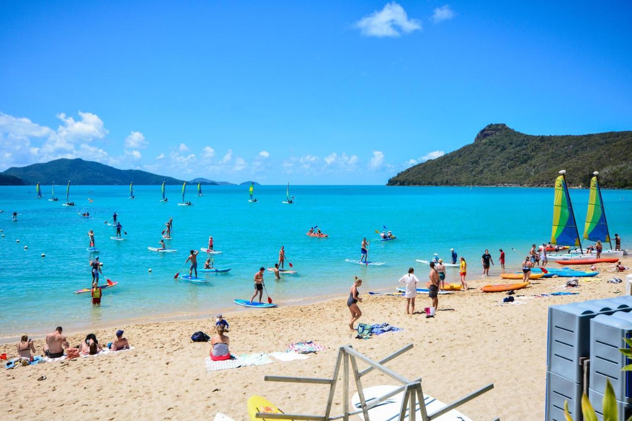 Casuarina Cove 13 On Hamilton Island By Hamorent Exterior photo