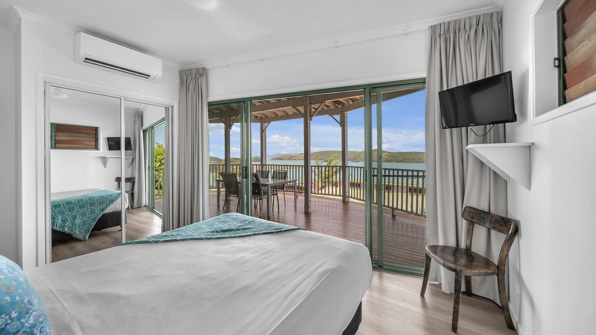 Casuarina Cove 13 On Hamilton Island By Hamorent Exterior photo