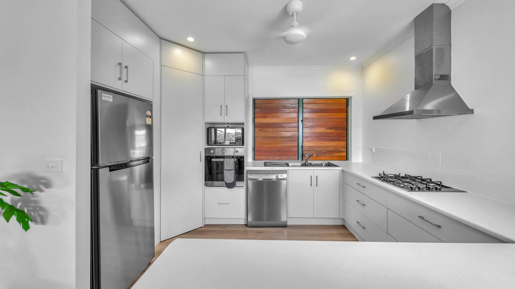 Casuarina Cove 13 On Hamilton Island By Hamorent Exterior photo