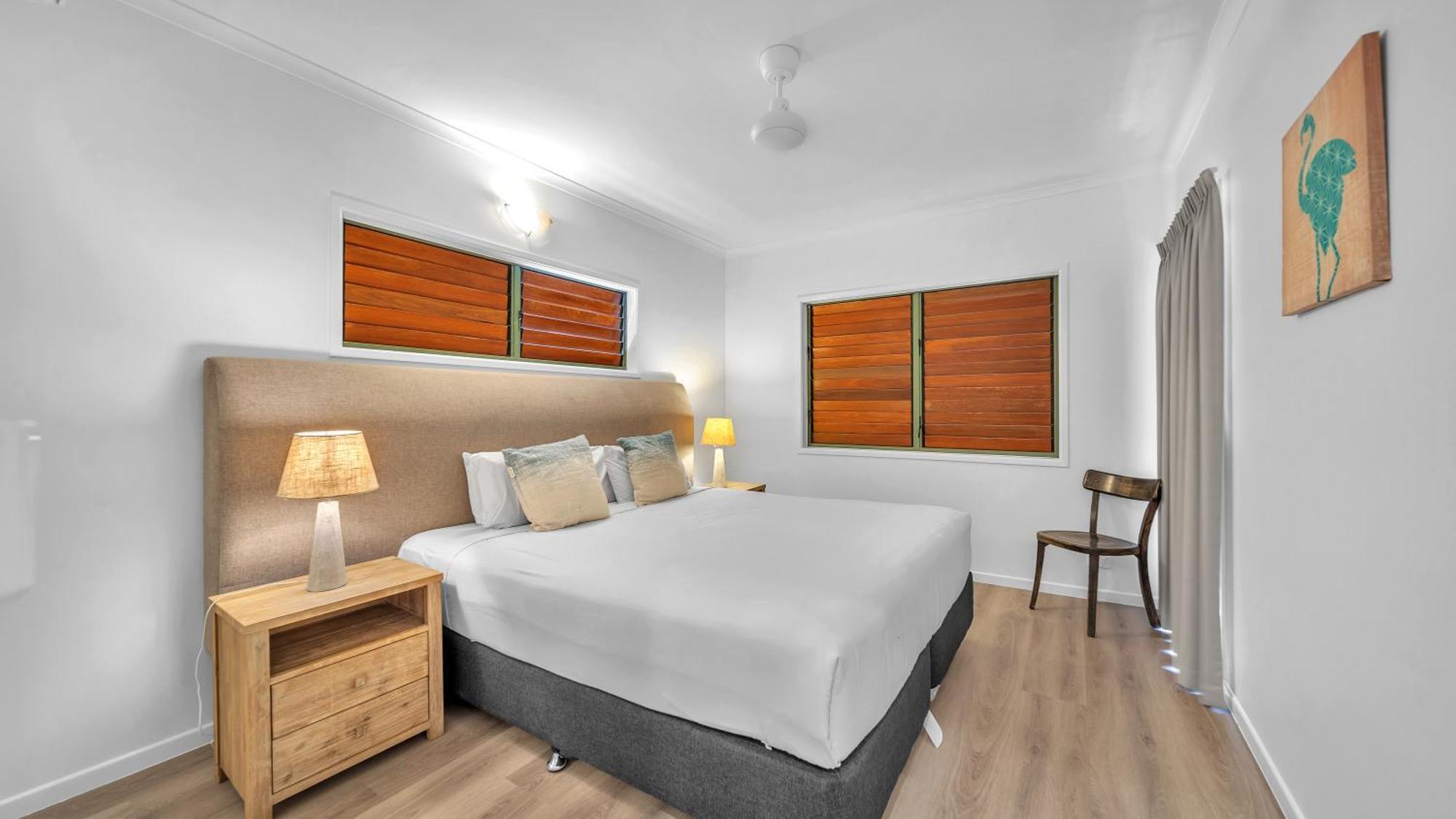 Casuarina Cove 13 On Hamilton Island By Hamorent Exterior photo