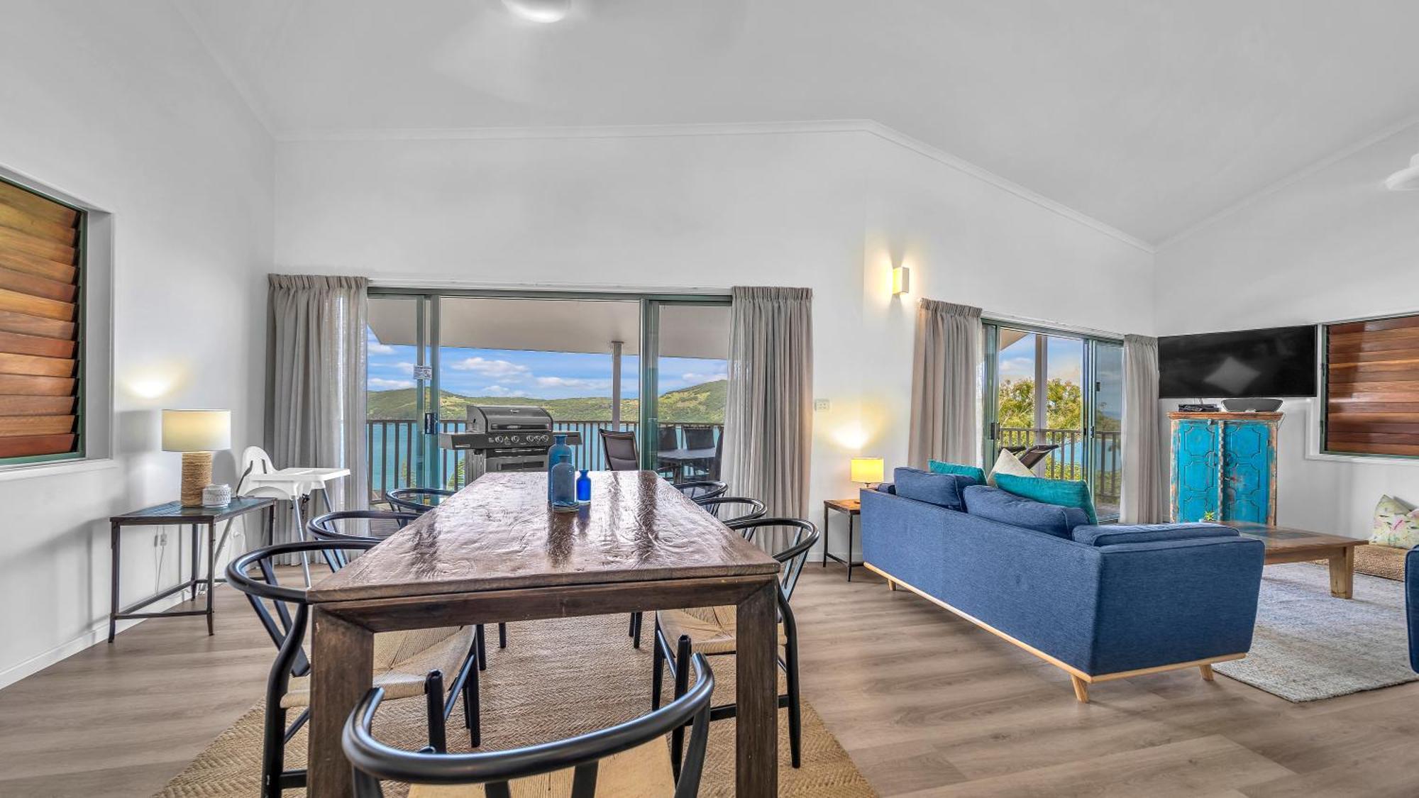 Casuarina Cove 13 On Hamilton Island By Hamorent Exterior photo