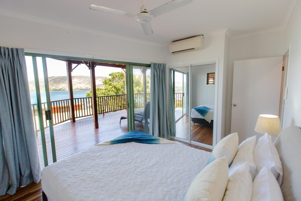 Casuarina Cove 13 On Hamilton Island By Hamorent Exterior photo
